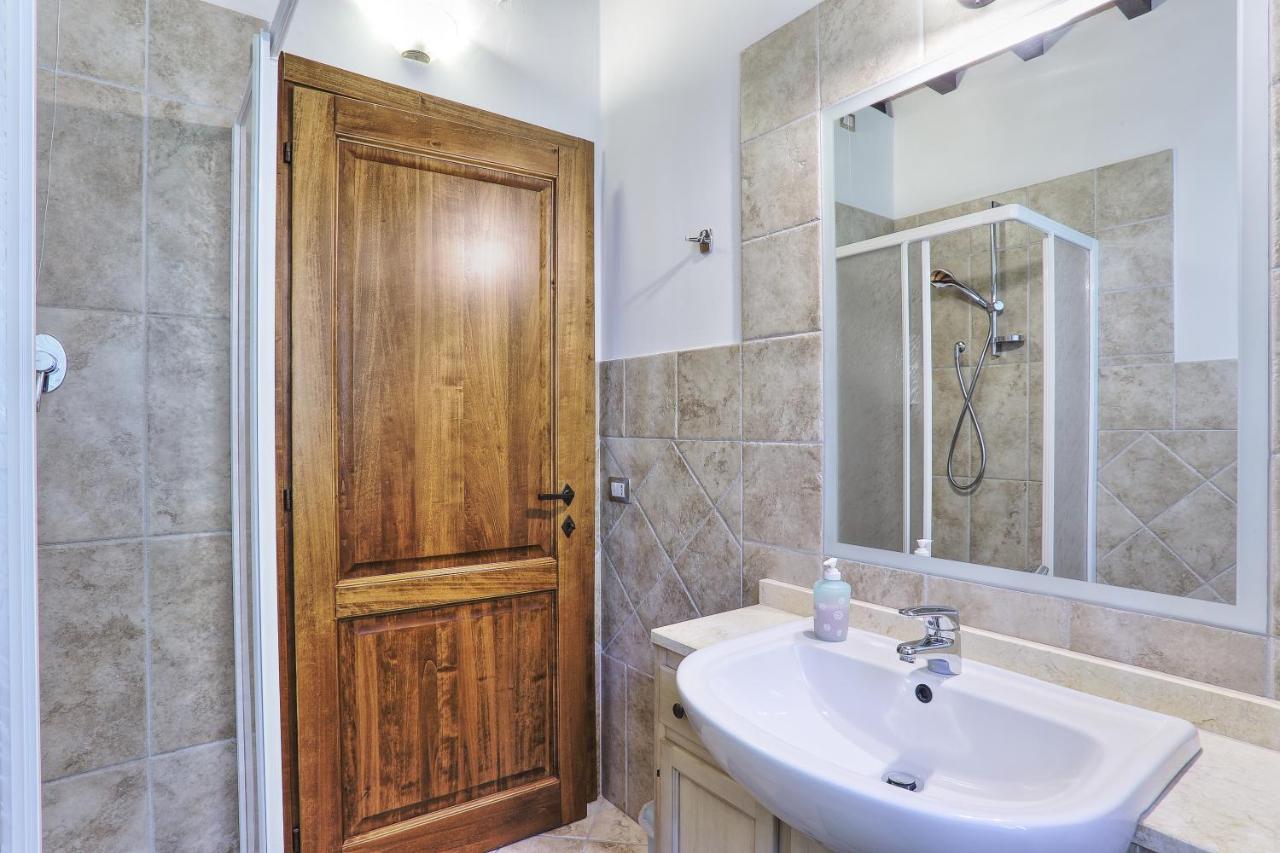 Collelungo  Agriturismo Tenuta Capitolini חדר תמונה