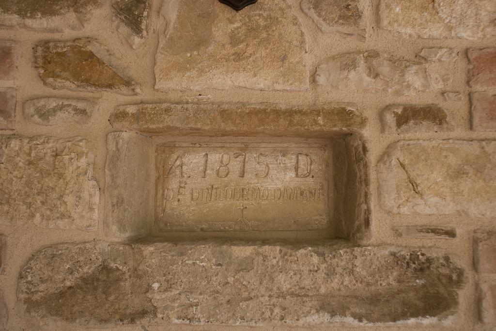 Collelungo  Agriturismo Tenuta Capitolini מראה חיצוני תמונה